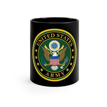 US ARMY Mug