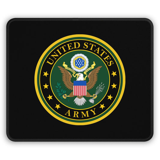 US ARMY Mouse Pad