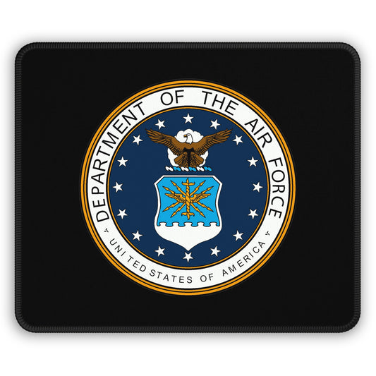 USAF Mouse Pad