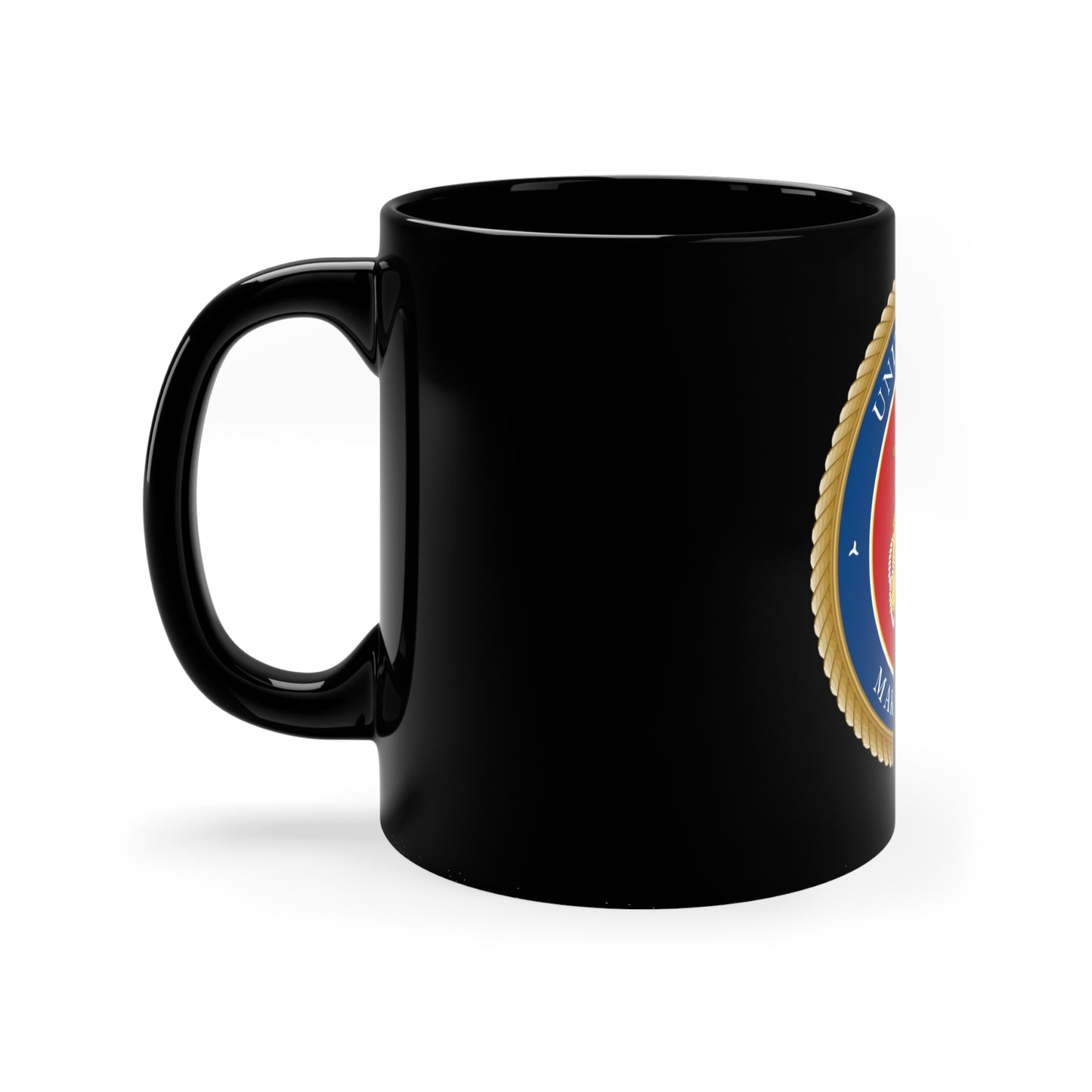 USMC Mug