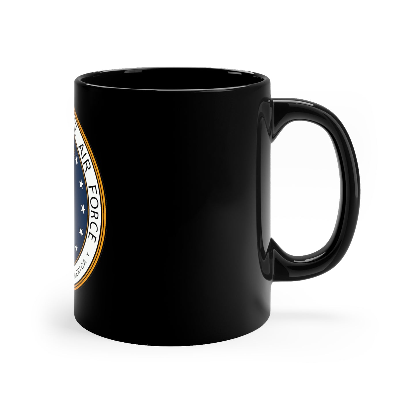 USAF Mug