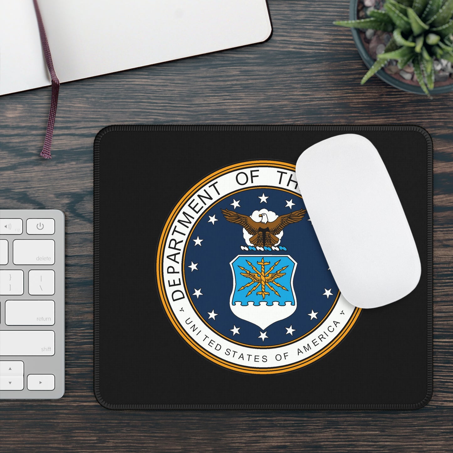 USAF Mouse Pad
