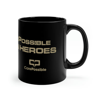 HERO Coffee Mug